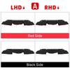 Для Toyota Prius V Plus Alpha Hybrid 2012 2013 2014 2015 2016 2017 2018 Накладка на приборную панель автомобиля Солнцезащитный коврик Аксессуары