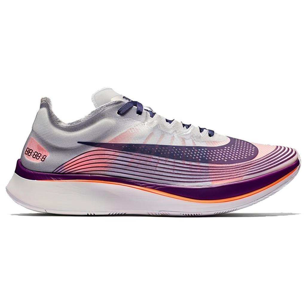 NikeLab Zoom Fly SP 'Neutral Indigo' Men's AA3172-500