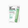 The Face Shop Маска для лица The Solution Double-Up 20 мл 1+1 (7 типов)