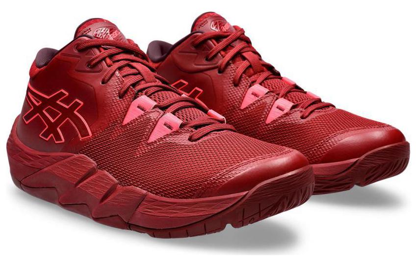 Asics Unpre Ars 2 'Свекольная Дива Розовый' 1063A070-600