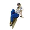 Фигурка Chun-Li из Street Fighter, ПВХ, коллекционная, для фанатов и в подарок