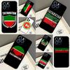 Чехол с флагом Татарстана для Oppo A17 A57 A77 A60 A80 A40 A18 A38 A58 A78 A98 A96 A76 A16 A94 A74 A54 A15 A5 Pro