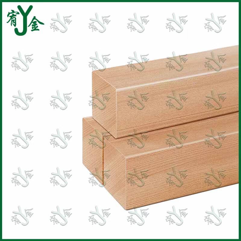 Youjin Composite Hardwood Storage Beams