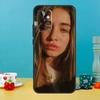 Чехол Maria Becerra для Samsung Galaxy A52 A32 A12 A14 A34 A54 A13 A33 A53 A73 A50 A70 A71 A51 Задняя крышка