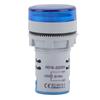 Generator Power Meter 20-75 (Hz) Measurement Range Stable Performance Frequency Meter Small Volume High Precision for Industry