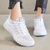 Shoes Women's Casual Shoes Spring New Foreign Trade Women's Shoes Hot Casual Shoes Soft-soled Running Shoes Women