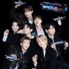 2026 BTS x OREO Печенье Лимитированная Серия 100г Вкус Хотток Корейская Версия K-POP ARMY Коллекция Закуска