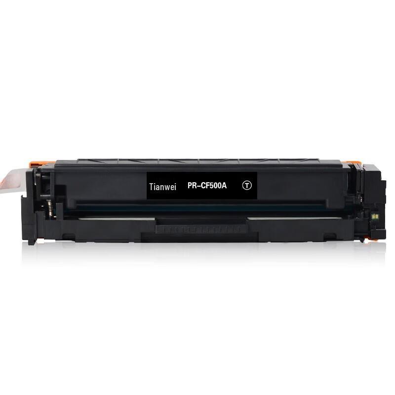 PRINT-RITE CF500A (202A) Black Toner Cartridge