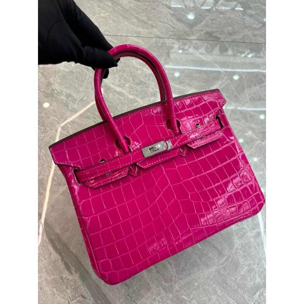 Сумка с принтом под крокодила новая модная и универсальная ручная сумка через плечо кожаная женская сумка