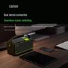 EDIFIER M285 Retro Portable Bluetooth 5.4 Speaker (CN version)