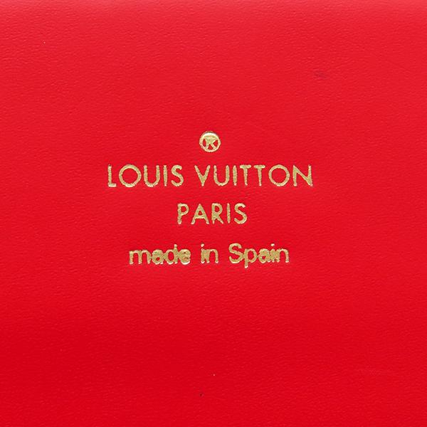LOUIS VUITTON M41537 Monogram Phoenix PM2WAY bag Monogram canvas Array