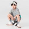 Boys' Summer Color-Block Sport Set