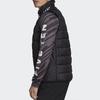 adidas Жилеты Мужские Черный Стойка Умеренный Другое GH4583-