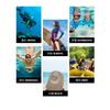3mm Neoprene Dive Socks Men Waterproof High-Cut Snorkeling Surfing Beach Water Sports Foot Protection