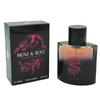RT MENZ & BOYZ Men's Perfume - Spicy-sweet Notes - 100ml - Fragrance Twin Dupe