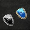 3D Metal Car Side Fender Trunk body Emblem Badge sticker For Mercedes Benz W203 W204 W205 W210 W211 W212 W221 W222 CLS CLA CLK ON2