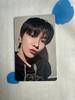[USED] BOYNEXTDOOR Unaku LINE MUSIC Bonekudo Trading Card
