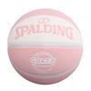 SPALDING Нет. 7 PU Тренировочный баскетбольный мяч