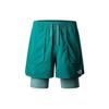 Casual Shorts Men's Green NF0A83S4-KOB