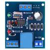 Water Level Controller Module PCB Automatic Liquid Control Switch Module for Fish Tank Aquarium