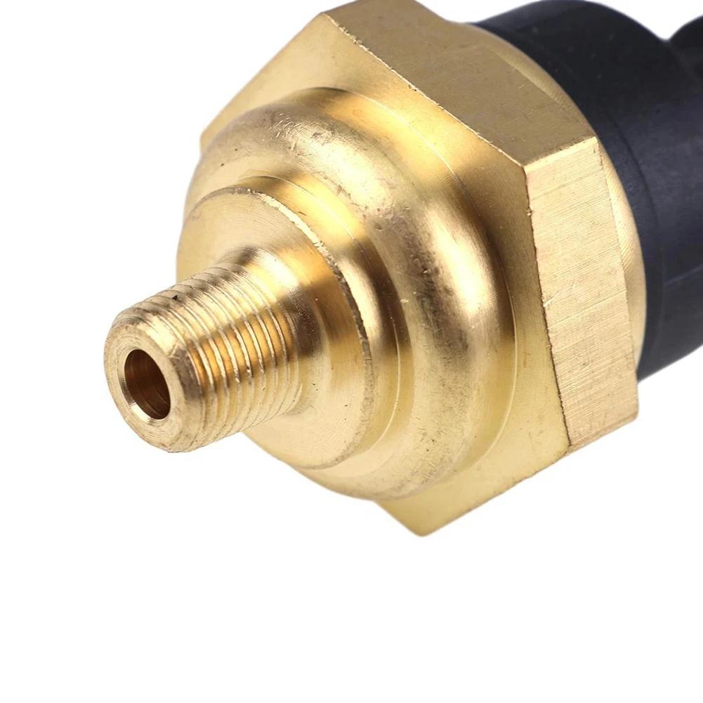 Запасной выключатель давления масла для двигателя Bobcat, номер детали 6674315. Совместим с моделями S205, S220, S250, S300, T140.