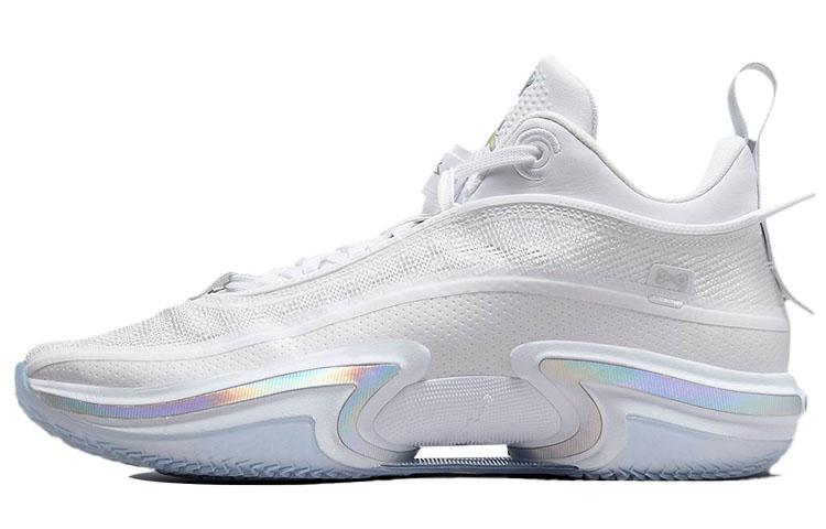 Air Jordan 36 Low 'Pure Money' DH0833-101