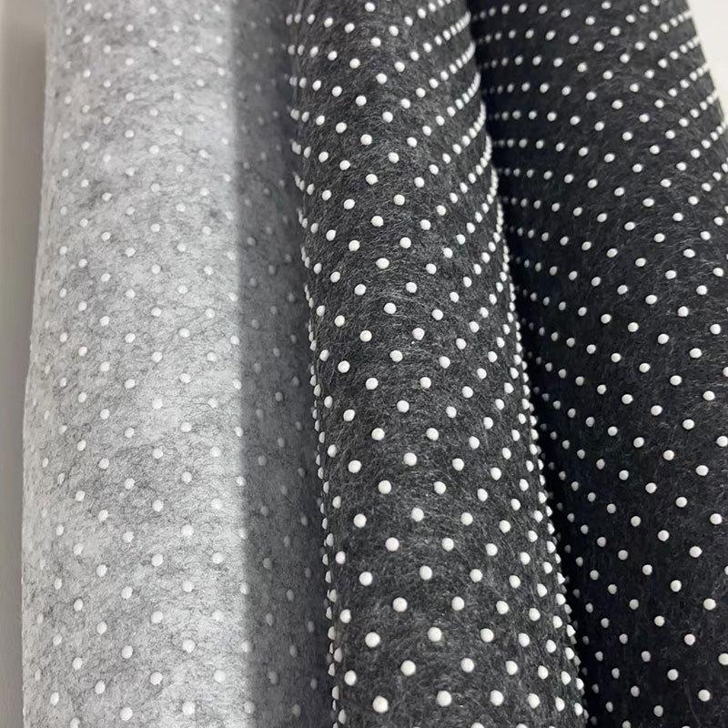 Home Drop Extra Large Thick Non-Slip Felt Mouse and Keyboard Gaming Pad