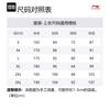Унисекс футболка Li Ning Hua Ying Фиолетовая AAYU141-3
