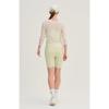 Huit Light Teecha Pocket 4 Part Leggings Htwle6j08t