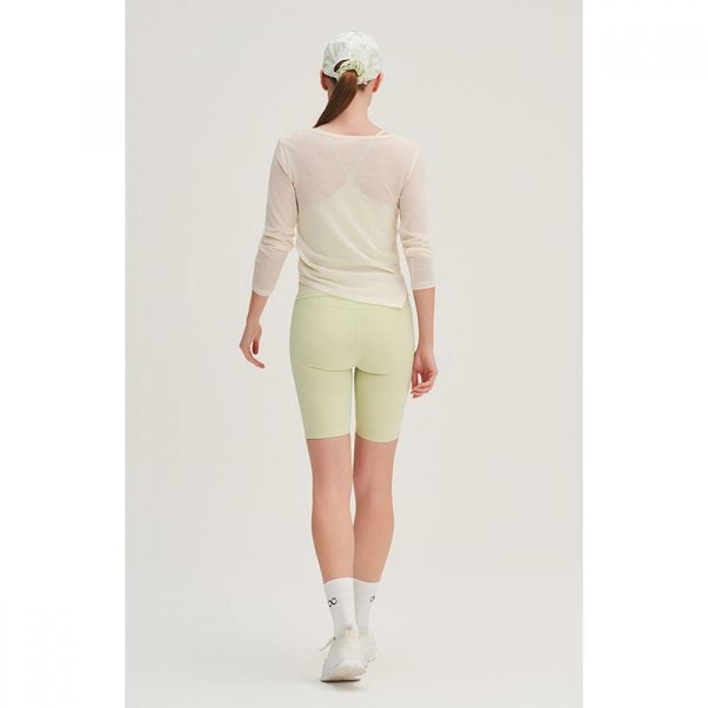 Huit Light Teecha Pocket 4 Part Leggings Htwle6j08t