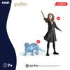 Серия Schleich Harry Potter: Гермиона Грейнджер и Патронус 42681