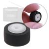 Versatile 13x8x2mm Pulley Wheel Accessory Pressure Pulley Cartridge Tape Recorder Rubber Pinch Roller Convenient To Use