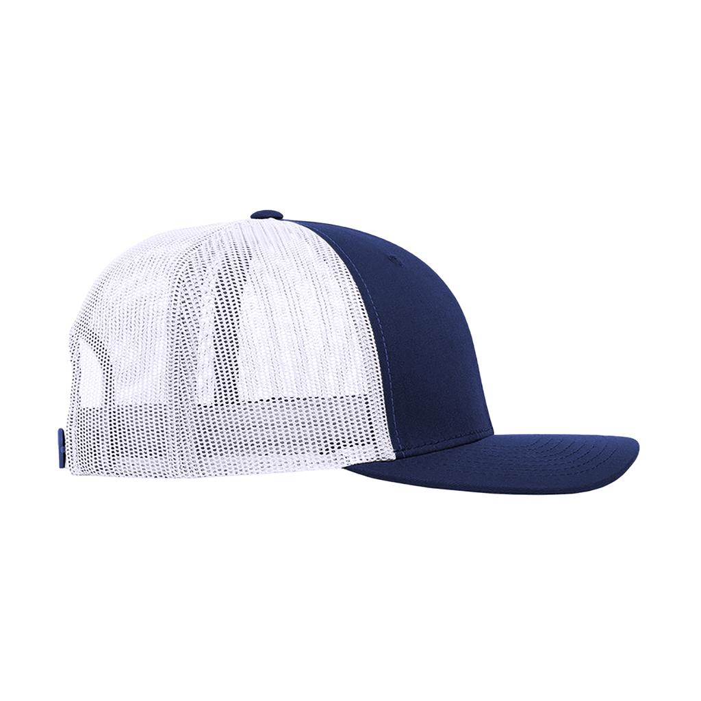Yupoong Кепка Flexfit Retro Snapback Trucker