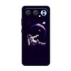 Чехол для Honor 500 Чехол для телефона Honor 500 Pro Мягкий бампер из ТПУ Ударопрочная силиконовая задняя крышка Для Honor500 Pro 500Pro Fundas