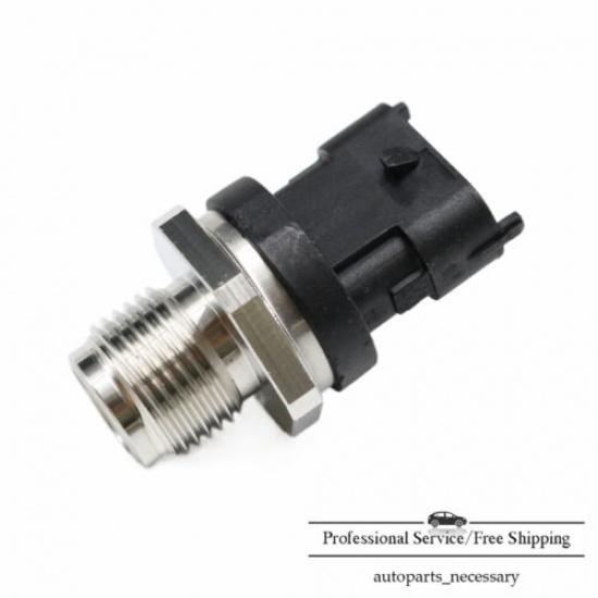 For Range Rover Sport 2016- 3.0L High Fuel Rail Pressure Sensor LR164042