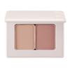 VDL Eye Stain Essential Shadow Duo, 1 шт., Over Rose