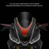 Для Kawasaki ZX10R ZX9R ZX7R ZX6R ZX636 ZX12R ZX14R мотоциклетное зеркало модифицированное ветровое крыло Регулируемое вращающееся зеркало заднего вида