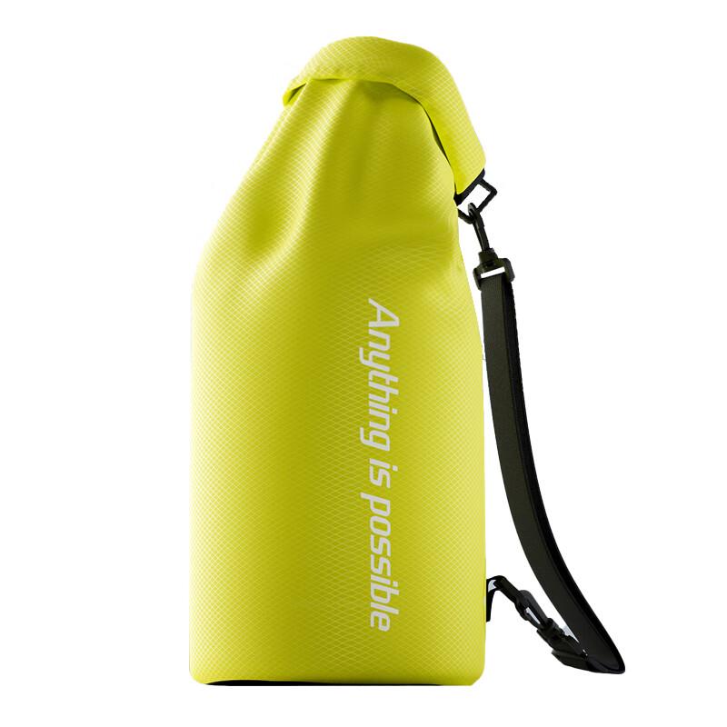 Li-Ning Водонепроницаемый рюкзак для плавания большой вместимости