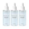 NEEDLY Ampoule Real Active Panthenol Skin Barrier Strengthening Serum 50ml Triple Pack