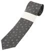 TAKEO KIKUCHI THE FLAGSHIP Archive Pattern Assorted Tie 93102197 Gray 00 Men's (112)