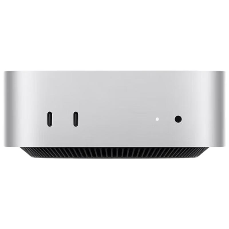 Apple Настольный компьютер Mac mini (Китайская версия)