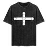 Eureka Flag Battle Of The Eureka Stockade Australia Tshirt Soft Cotton Print Tshirt
