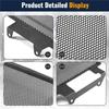 Trending Motorcycle Accessories Radiator Guard Protection Grille Cover Protector For MT-09 MT09 SP MT-09 SP 2024 2025