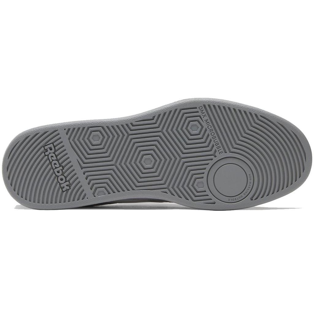 Reebok Club C Revenge Мужские Белый Серый 100202583