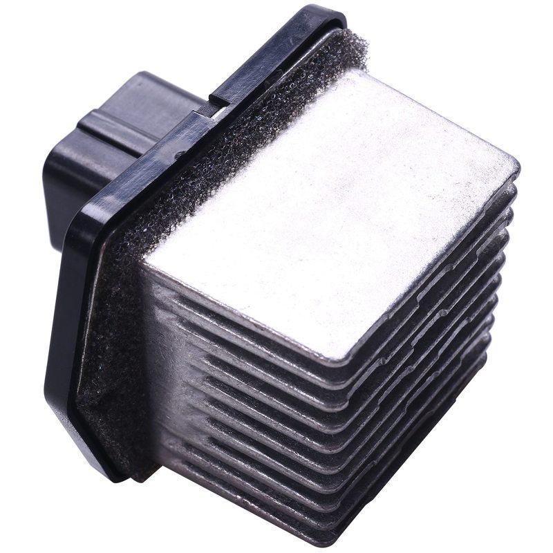 Резистор вентилятора отопителя HVAC 7802A006 Ru-691 Для Mitsubishi Lancer Outlander Rvr 2007 2008 2009 2010 2011 2012 2013-M53K