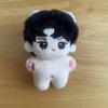 Б/у Плюшевая кукла SEVENTEEN Master Doll Вернон