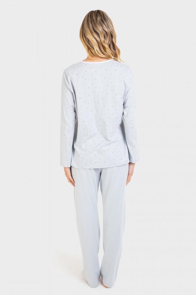 Комплект: джемпер и брюки Massana (74818)