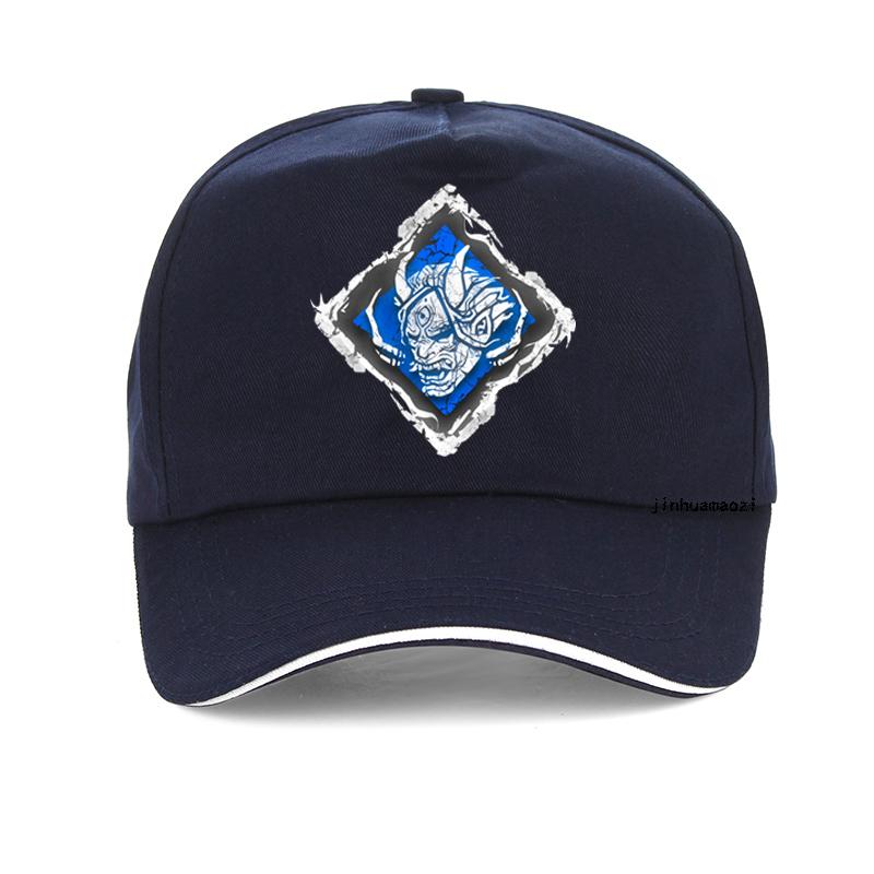 Бейсболка для косплея Games Deads by Daylight, летняя крутая модная унисекс шапка Snapback gorras
