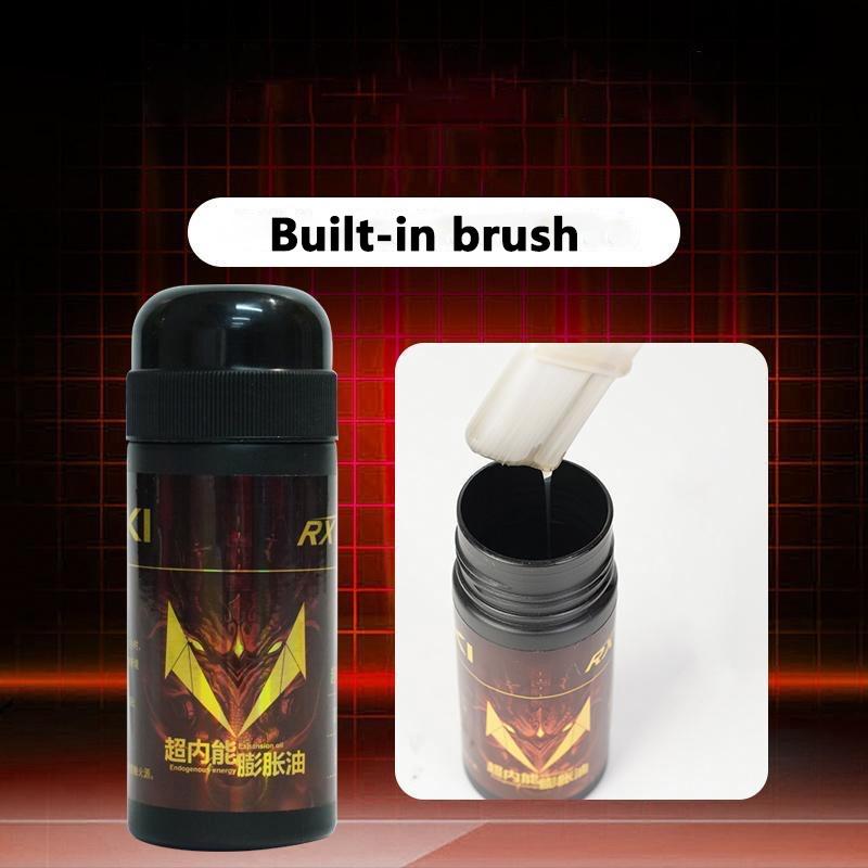 Оригинальный LOKI Rxton Special Black настольный теннисный усилитель Performance Ping Pong Solubility Bond Oil VOC Tune Glue 100 мл