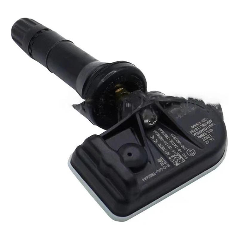 4PCS 3641100AKR02A TPMS Tire Pressure Sensor For GreatWall ORA Cat For Haval Jolion 433MHz